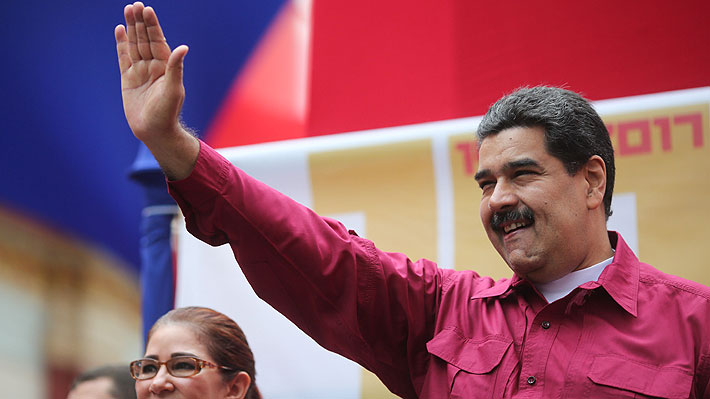 Comienza preventa del Petro, moneda virtual del gobierno venezolano