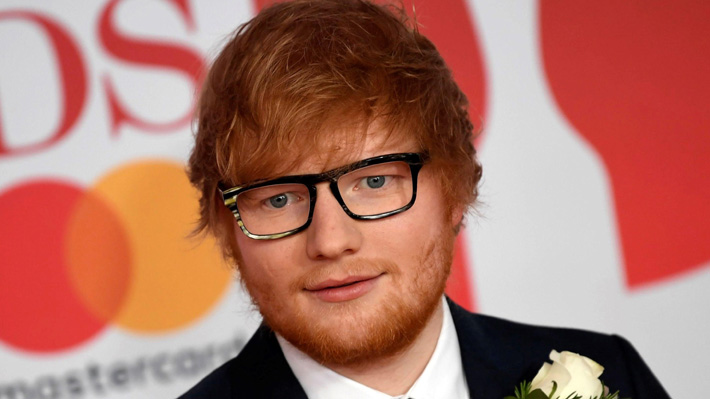¿Ed Sheeran se casó en secreto? Foto alimenta rumores de que el cantante británico contrajo matrimonio