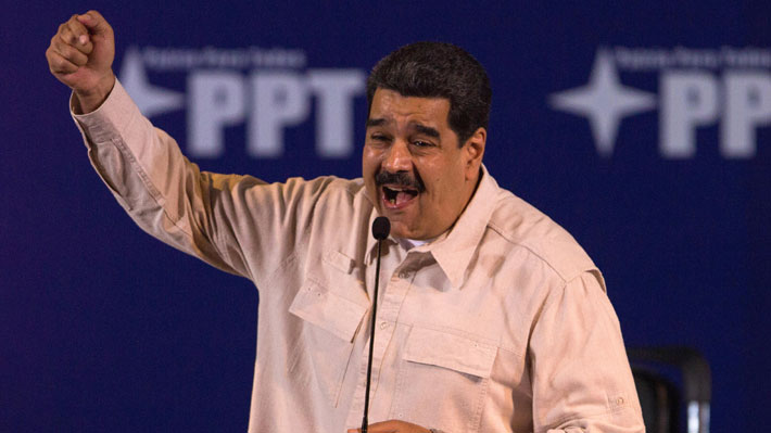 Consejo Electoral venezolano abre proceso de postulaciones para los cuestionados comicios presidenciales