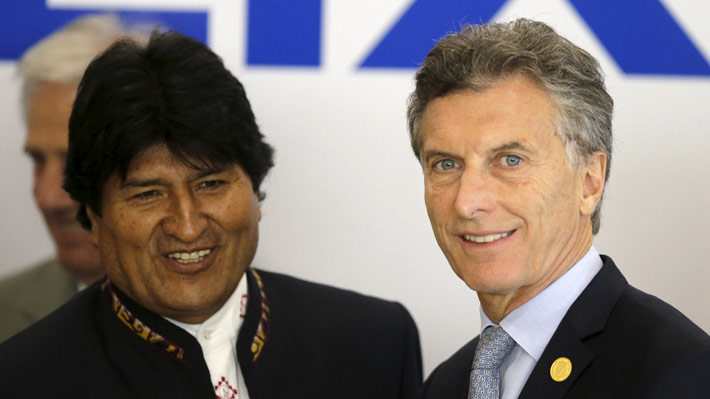 Gobierno de Evo Morales rechaza petición de Argentina de atender gratis a sus ciudadanos en hospitales públicos bolivianos