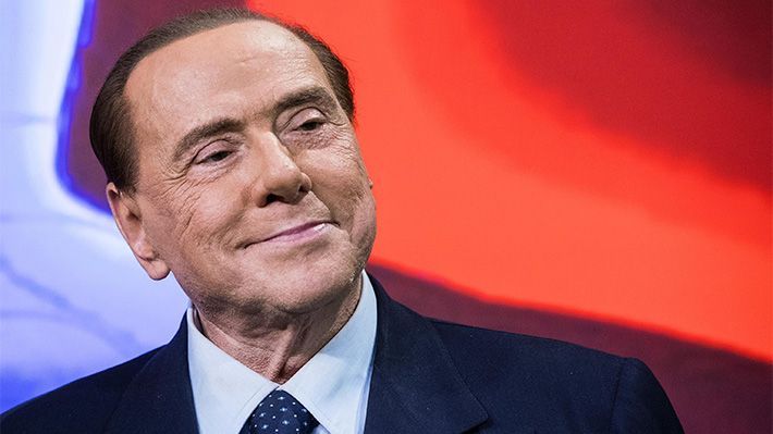 Silvio Berlusconi "tiene más vida que un gato": Tras escándalos, surge como figura clave para la derecha italiana en comicios