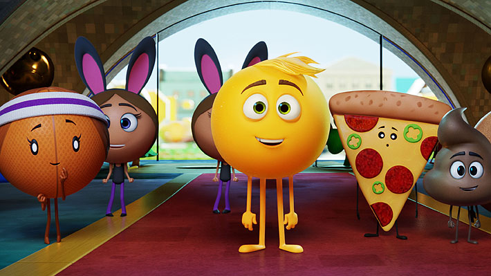 Razzies 2018: "Emoji: La pel&iacute;cula" y Tom Cruise obtienen premios a lo peor del cine