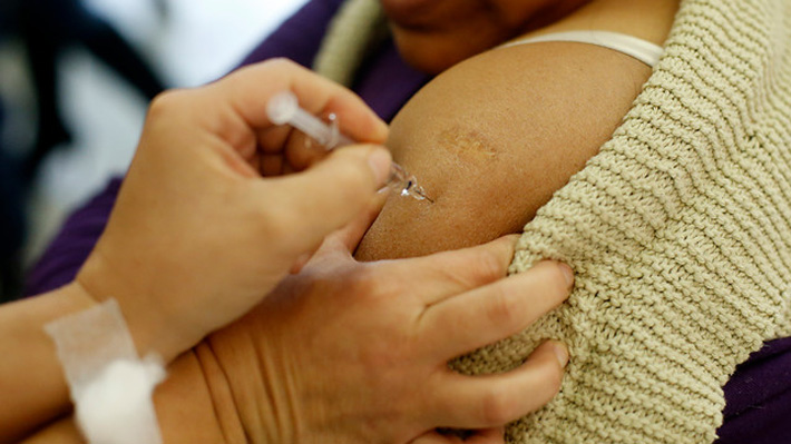 Minsal recalca necesidad de vacunar a menores ante caso de sarampión autóctono en Perú