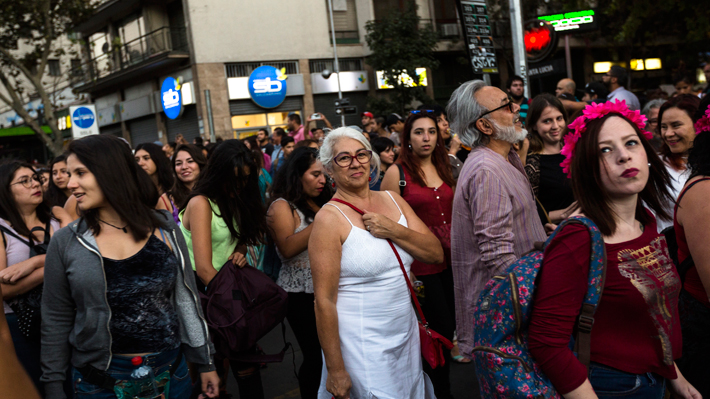 40% de chilenas cree que no se ha logrado la igualdad de género