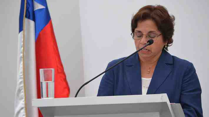 Chile y Ecuador firman acuerdo para impulsar proyecto binacional de cobre Llurimagua