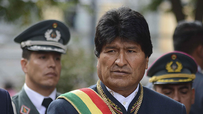 "Evo es un estratega": Analistas explican cambio de tono en el discurso del Presidente boliviano