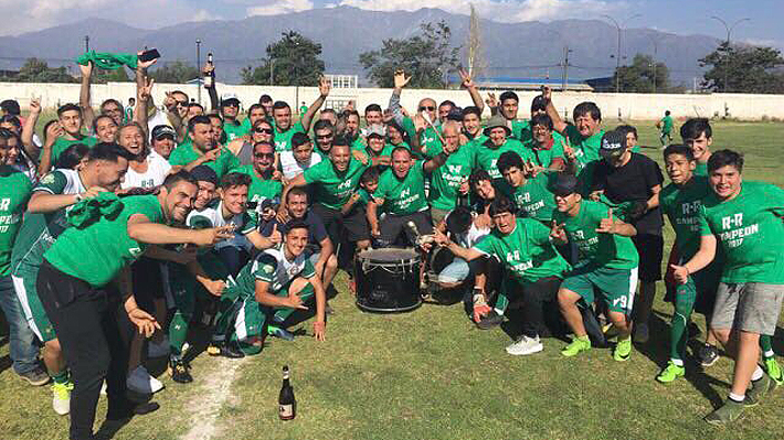 Con el club de Vidal y el regreso de Deportes Concepción: Cómo será y los equipos que animarán la Tercera División