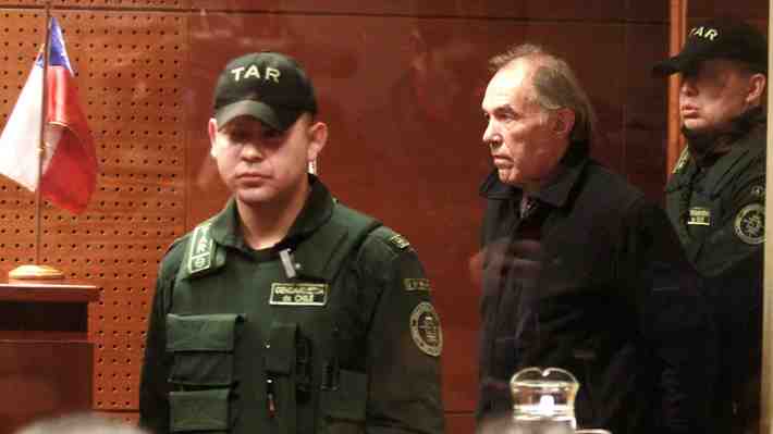 Fiscalía pide 21 años de cárcel para Orpis, siete años para Marta Isasi y multa de $946 millones a Corpesca