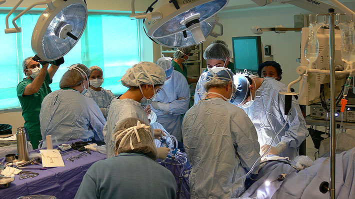 Era el paciente equivocado: Médicos descubren garrafal error en medio de una cirugía cerebral