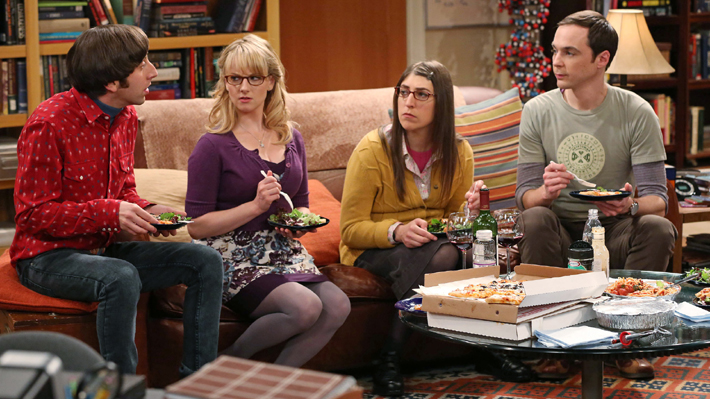 Nuevo personaje llegará a "The Big Bang Theory" para asistir a uno de los eventos más esperados de la serie