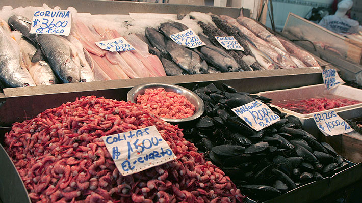 Para disfrutar: Los mejores datos de chefs y críticos para comprar pescados  y mariscos para Semana Santa 