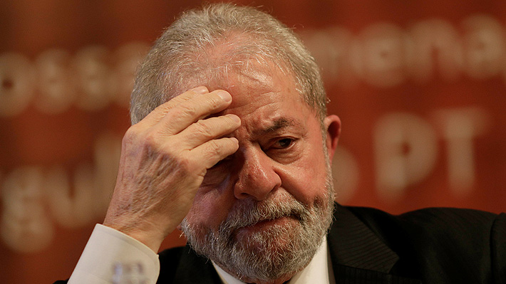 La última instancia: Lula presenta recurso de urgencia para evitar inminente prisión