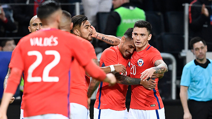 ¿Más opciones para Chile?: Conmebol pidió a la FIFA que desde el Mundial de Qatar 2022 sean 48 cupos