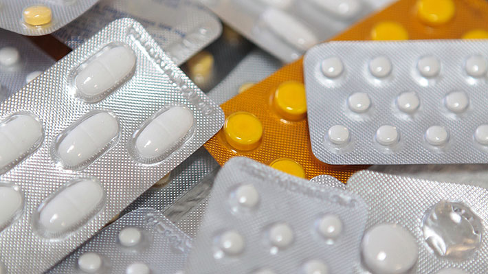 Jóvenes chilenas prefieren la inyección mensual en vez de píldora anticonceptiva