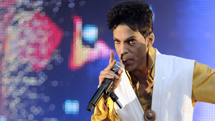La justicia de EE.UU. descarta presentar cargos por muerte de Prince que aseguran fue a causa de una sobredosis accidental