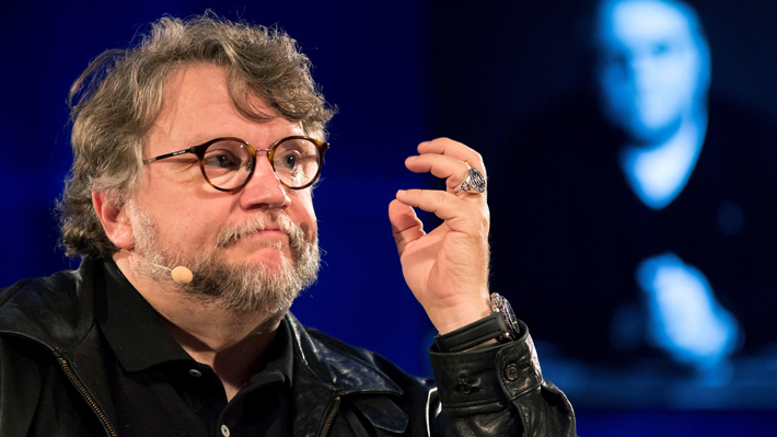 Guillermo del Toro llora a los estudiantes de cine asesinados en México: "Las palabras no alcanzan"
