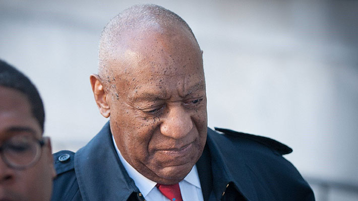 Actor Bill Cosby es hallado culpable de tres cargos de abuso sexual