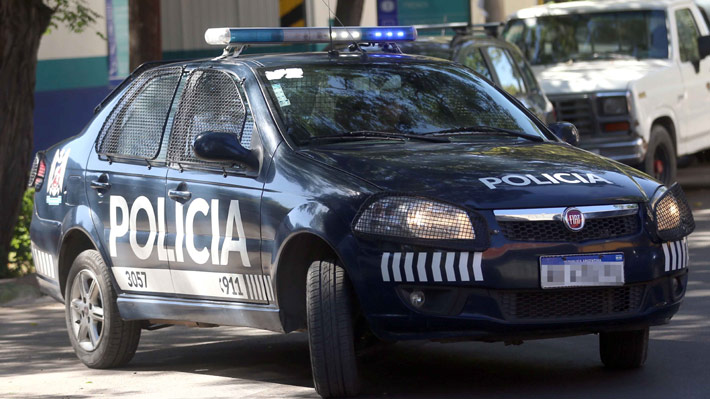 Argentina: Sujetos disfrazados de agentes policiales protagonizan tiroteo en una comisaría