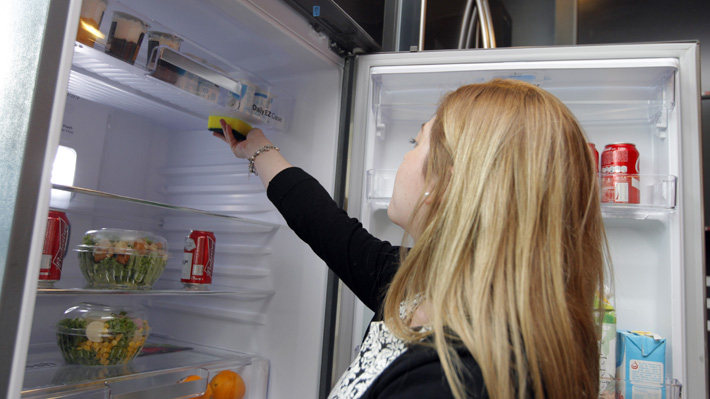 Conoce algunos secretos para guardar la comida en el refrigerador y conservarla por más tiempo