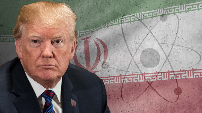Cronología: Cómo se forjó el camino para el acuerdo nuclear con Irán que EE.UU. abandonó