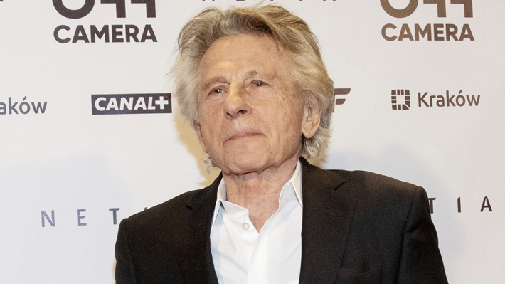 Roman Polanski piensa demandar a la Academia de Hollywood y tilda de "histeria colectiva" al movimiento #MeToo