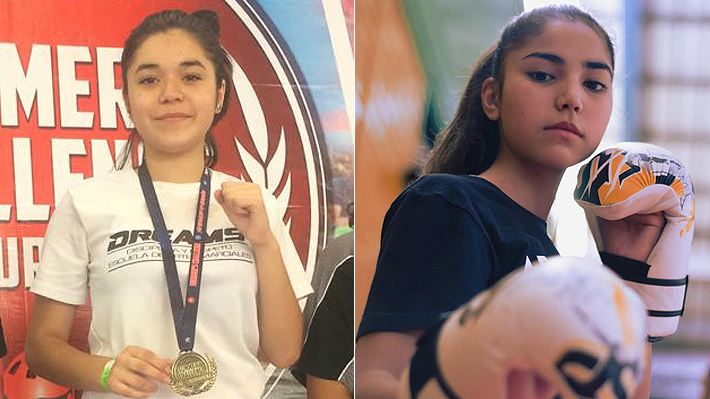 "Han tenido hasta que recoger cartones": El drama de la selección juvenil de kickboxing para ir al mundial