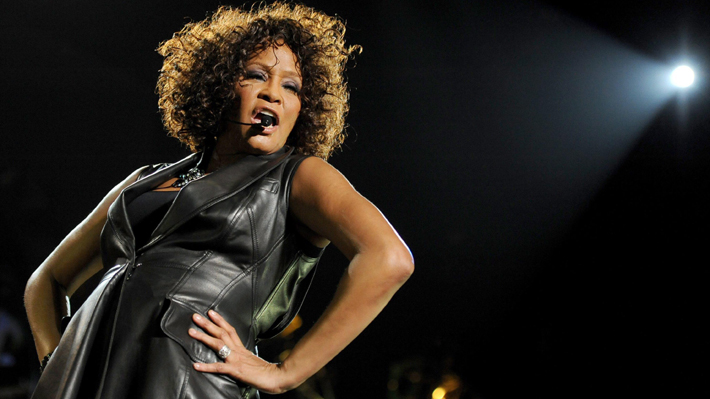 Documental en Cannes sobre Whitney Houston revela que fue agredida sexualmente en su infancia