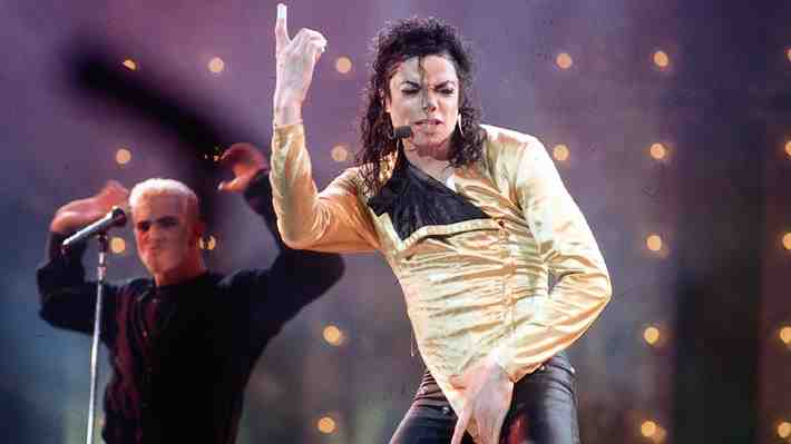 El polémico documental sobre los últimos días de Michael Jackson que no cuenta con la aprobación de la familia