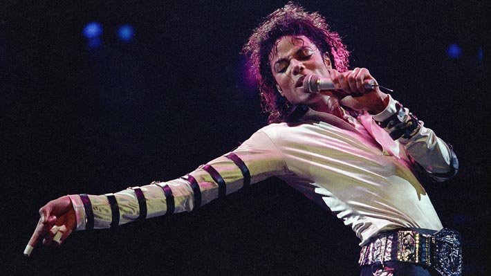 Hermana de Michael Jackson habla de la personalidad del cantante: "A él no le gustaba comer"