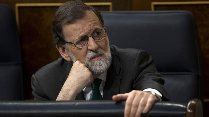 Caso Gürtel: La investigación judicial que causó la destitución de Mariano Rajoy en España