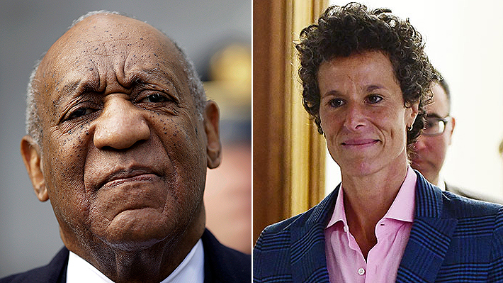 Mujer que llevó a Bill Cosby a juicio habla del episodio de abuso sexual: "No podía reaccionar"