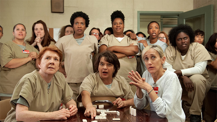 Sexta temporada de "Orange is the New Black" ya tiene fecha de estreno