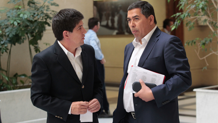 La estrategia de fiscalización del PS que ha tenido como principal víctima al ministro Felipe Larraín