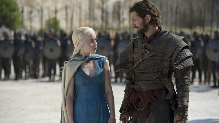 HBO confirmó precuela de "Game of Thrones" a cargo de Jane Goldman y George R.R. Martin