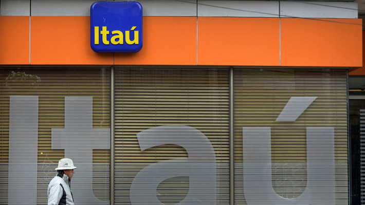 Banco Itaú reitera que no ha presentado vulneraciones en sus sistemas tras oficio del Sernac por operaciones no reconocidas