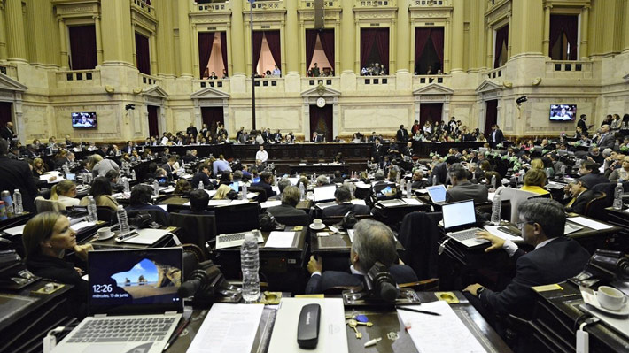 Aborto en Argentina: El giro de los diputados que inclinaron la balanza hacia la aprobación del proyecto en la Cámara