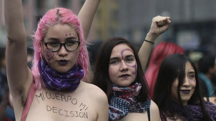 "El feminismo llegó para correr los límites de lo posible": Activistas analizan los desafíos del movimiento