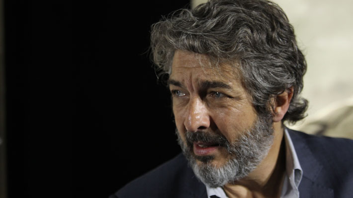 Ricardo Darín habló sobre las acusaciones de maltrato laboral en su contra: "Me han ensuciado en todas partes del mundo"