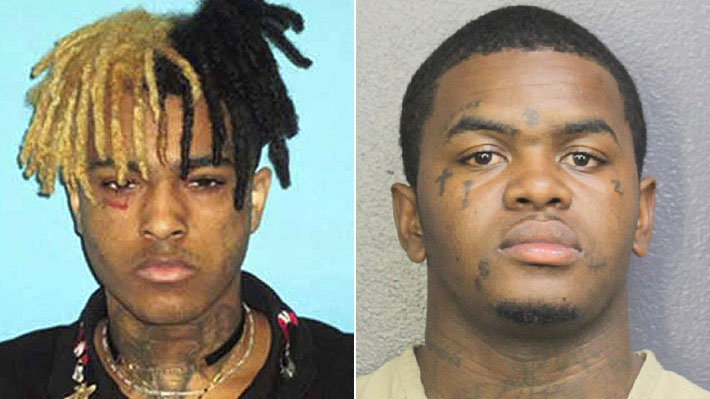 Arrestan a hombre de 22 años presuntamente involucrado en muerte del rapero XXXTentacion