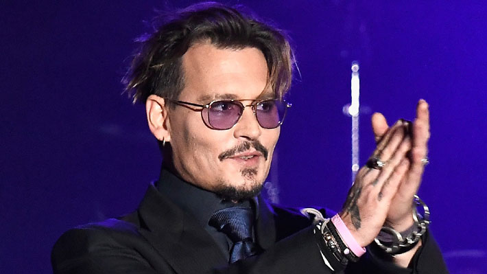 Johnny Depp habló abiertamente de su depresión y millonarios gastos: "Caí hasta lo más bajo que se podía"