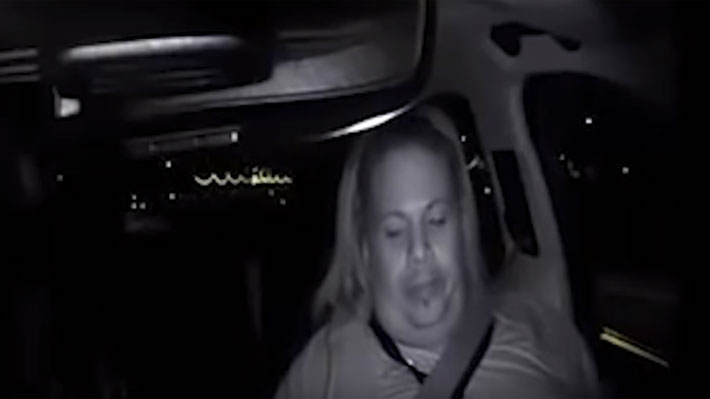 Accidente del Uber autónomo: Policía dice que chofer miraba “The Voice” al momento del choque