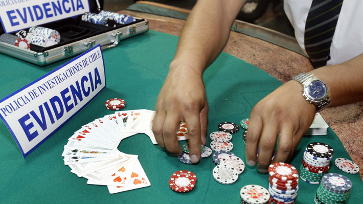 Primeras condenas por asociación ilícita en casinos clandestinos: Deberán cumplir penas de hasta 61 días