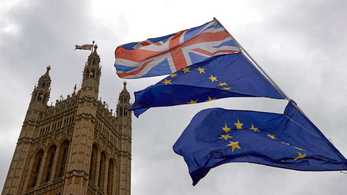 Reino Unido promulga ley que estipula su proceso de salida de la Unión Europea