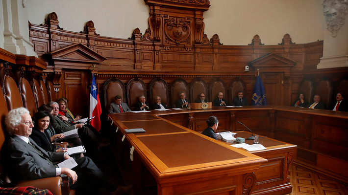 Ministros de la Suprema: Las próximas nominaciones clave que estarán en manos de Piñera