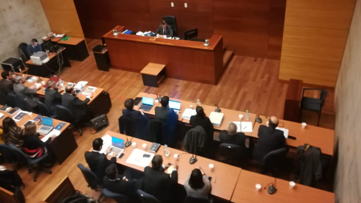 Caso Penta: Tribunal acogió solicitud de la fiscalía e inicia procedimiento abreviado para Délano y Lavín