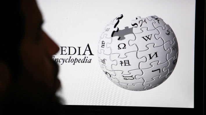 Wikipedia se "apagó" por 36 horas en protesta a las nuevas normativas europeas