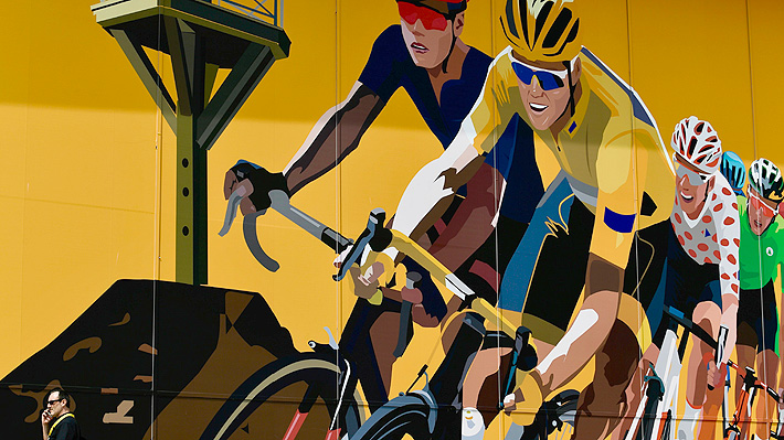 Froome, Quintana, Sagan, Landa... Los diferentes roles de los ciclistas en el Tour de Francia