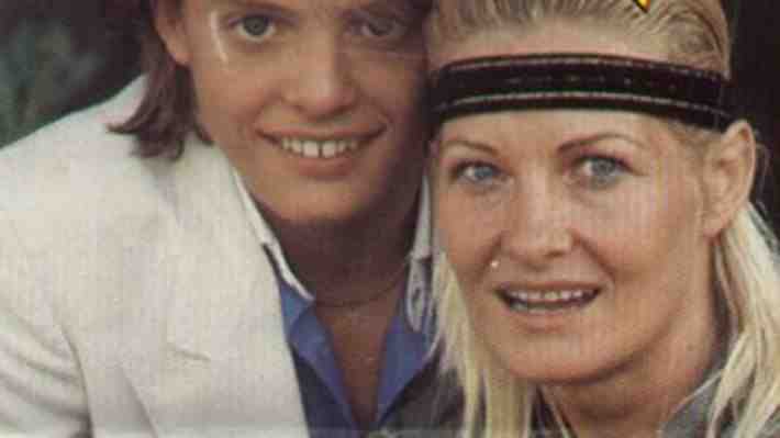 Biógrafo de Luis Miguel asegura saber qué pasó con la madre del cantante tras su desaparición en 1985