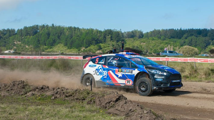 Campeonato Mundial de Rally está cada vez más cerca de Chile