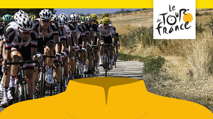 La ruta, los favoritos y las principales etapas: Lo que debes saber para el Tour de Francia